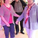 Sortie 2012 à Bitche - Le Bal de l'après-midi